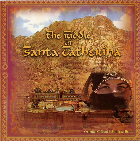 The Riddle of Santa Catherina